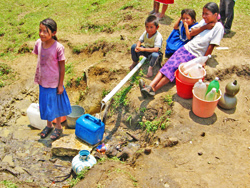 Water delivery system